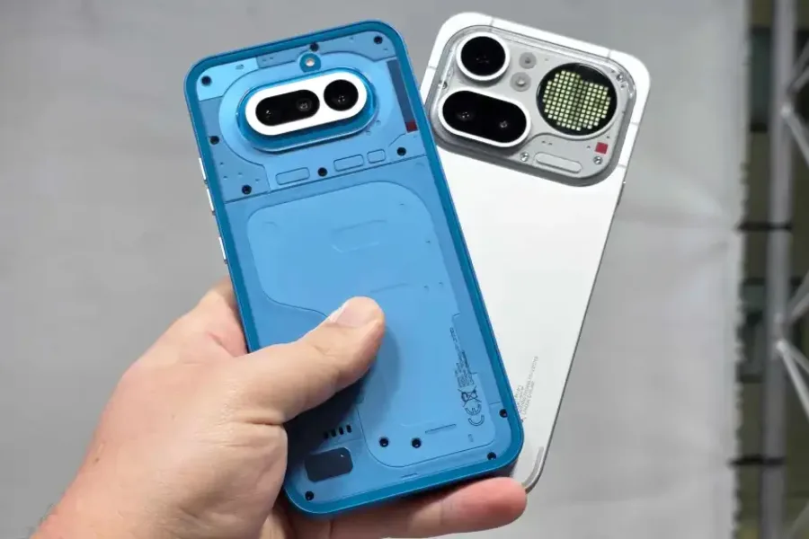 همه چیز درباره Nothing Phone (4a) و Phone (4a) Pro منتشر شد
