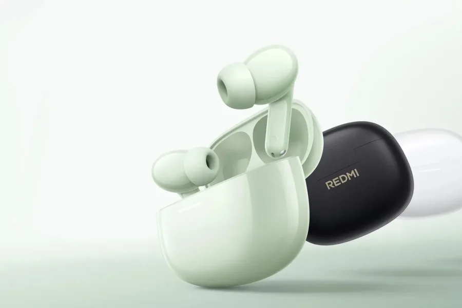 بررسی هدفون REDMI Buds 8 Pro ؛ پادشاه جدید نویز کنسلینگ