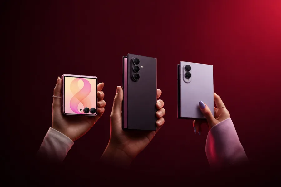بررسی کامل سری جدید گوشی‌های سامسونگ؛ Galaxy Z Fold8، Z Flip8 و مدل‌های Fold8 Ultra