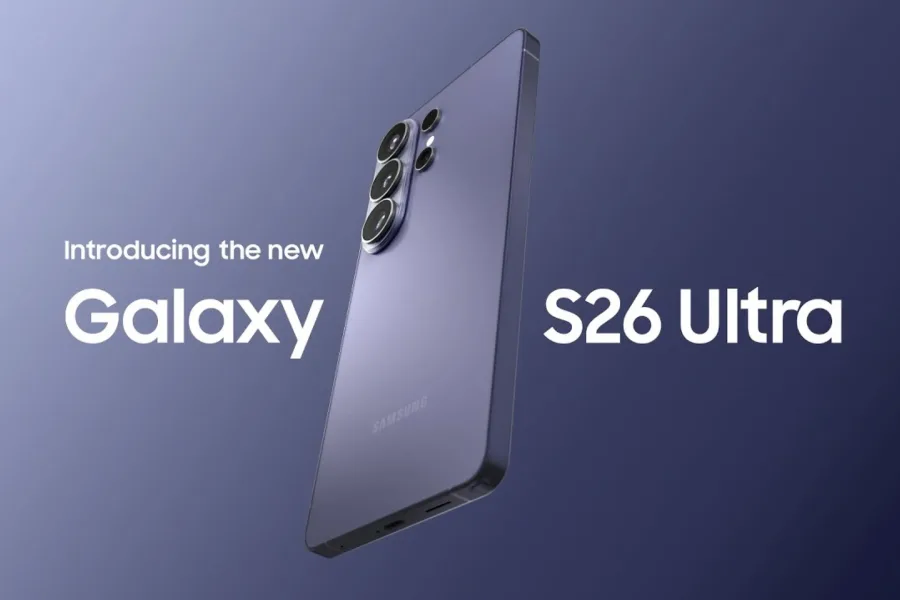 سامسونگ S26 Ultra