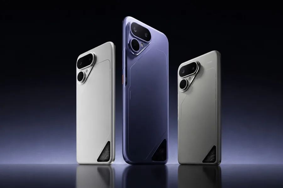 موبایل Tecno Pova Curve 2